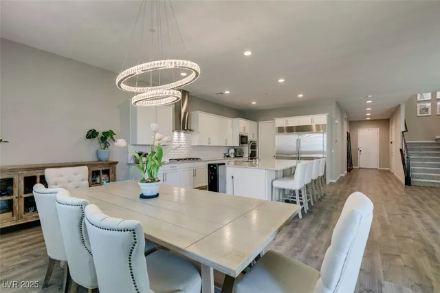 $4,725 | 818 Horizon Canyon Drive, Henderson, NV 89052