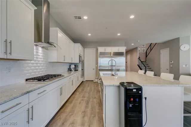 $4,725 | 818 Horizon Canyon Drive, Henderson, NV 89052