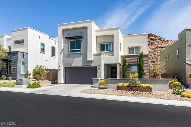 $4,725 | 818 Horizon Canyon Drive, Henderson, NV 89052
