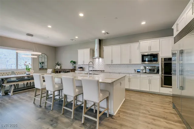 $4,725 | 818 Horizon Canyon Drive, Henderson, NV 89052