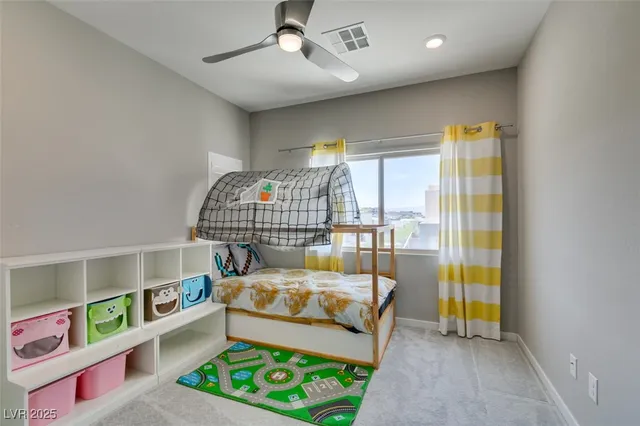 $4,725 | 818 Horizon Canyon Drive, Henderson, NV 89052