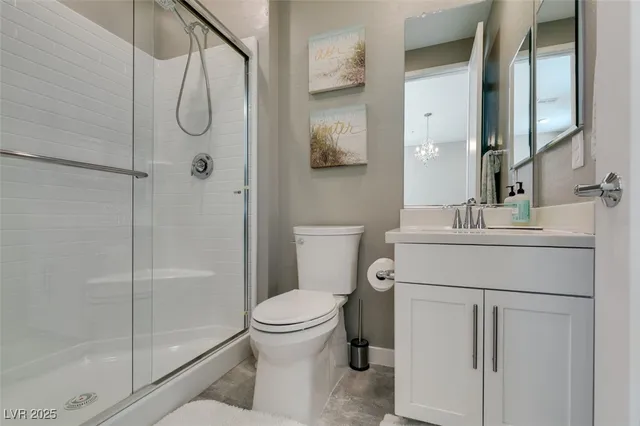 $4,725 | 818 Horizon Canyon Drive, Henderson, NV 89052