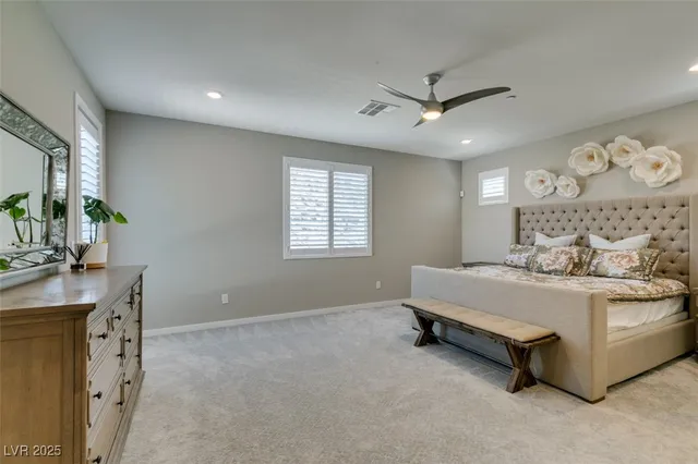 $4,725 | 818 Horizon Canyon Drive, Henderson, NV 89052