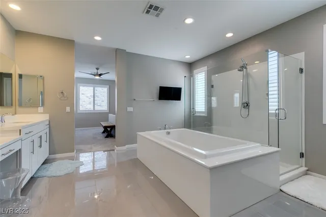 $4,725 | 818 Horizon Canyon Drive, Henderson, NV 89052