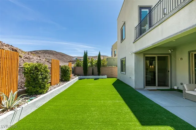 $4,725 | 818 Horizon Canyon Drive, Henderson, NV 89052