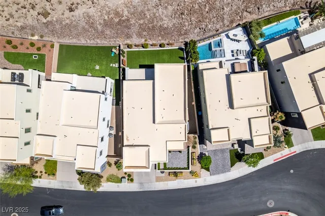 $4,725 | 818 Horizon Canyon Drive, Henderson, NV 89052