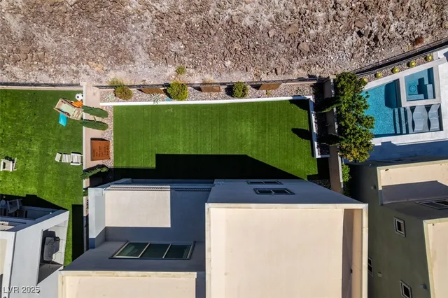 $4,725 | 818 Horizon Canyon Drive, Henderson, NV 89052