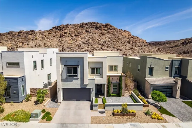 $4,725 | 818 Horizon Canyon Drive, Henderson, NV 89052