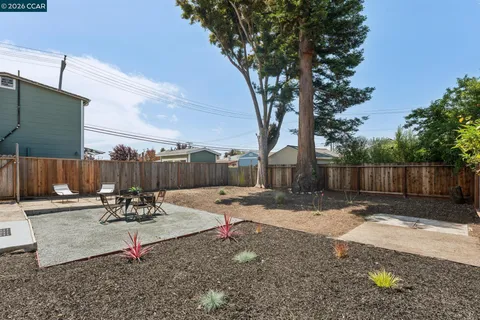 $849,000 | 1505 Everett Street, El Cerrito, CA 94530