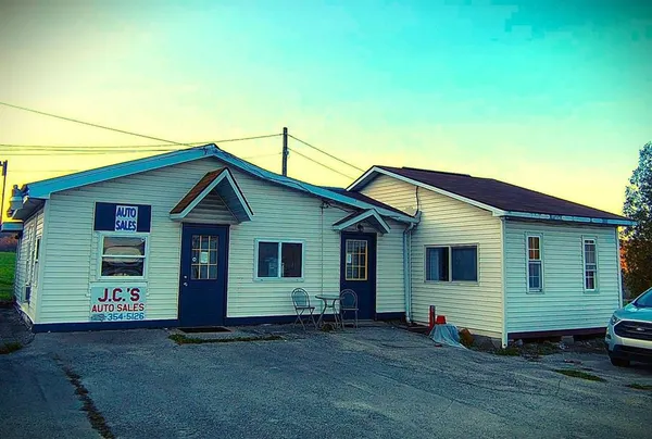 $257,000 | 11032 Highway 422, Shelocta, PA 15774