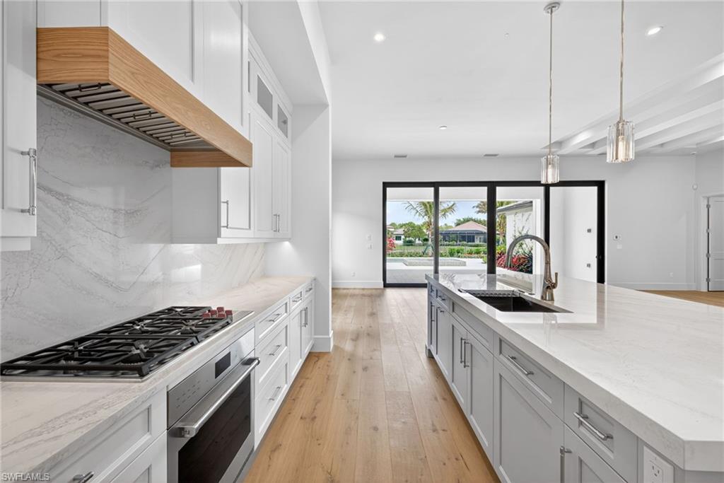 16736 Lucarno Way Naples, FL 34110 - Photo 11 of 49