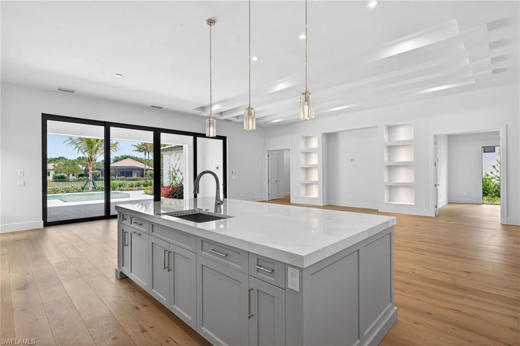 16736 Lucarno Way Naples, FL 34110 - Photo 12 of 49