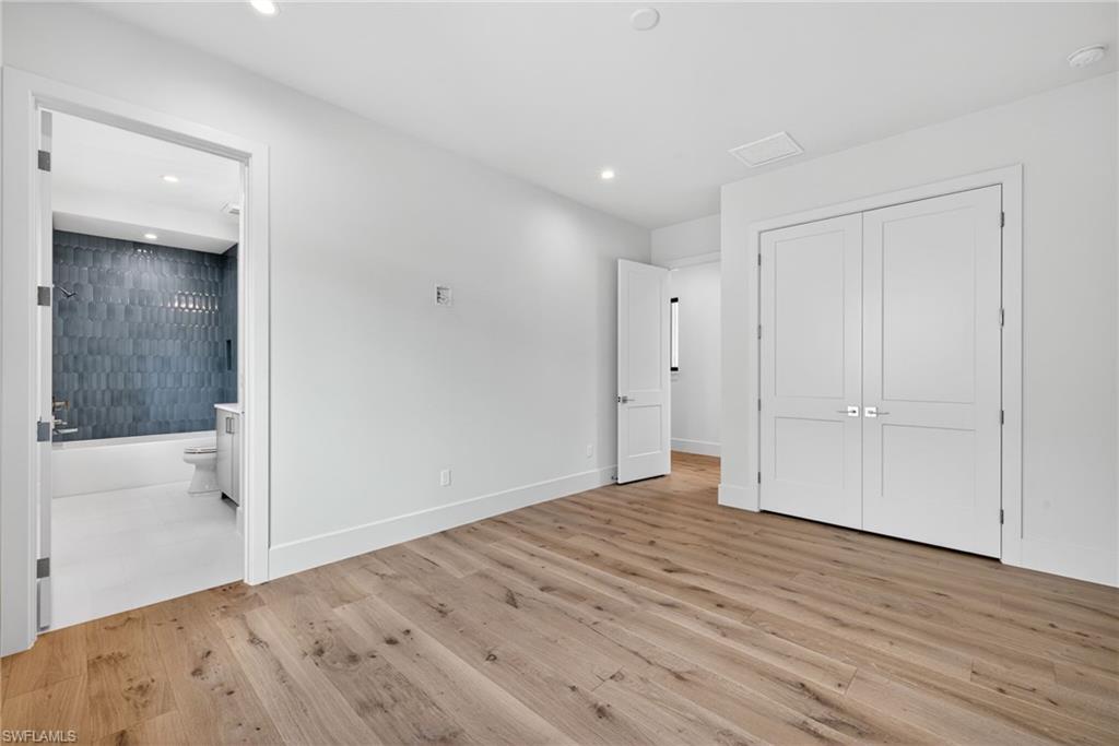 16736 Lucarno Way Naples, FL 34110 - Photo 25 of 49 Bedroom 3 has en suite bathroom