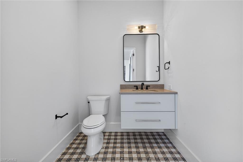 16736 Lucarno Way Naples, FL 34110 - Photo 28 of 49 Pool Bathroom