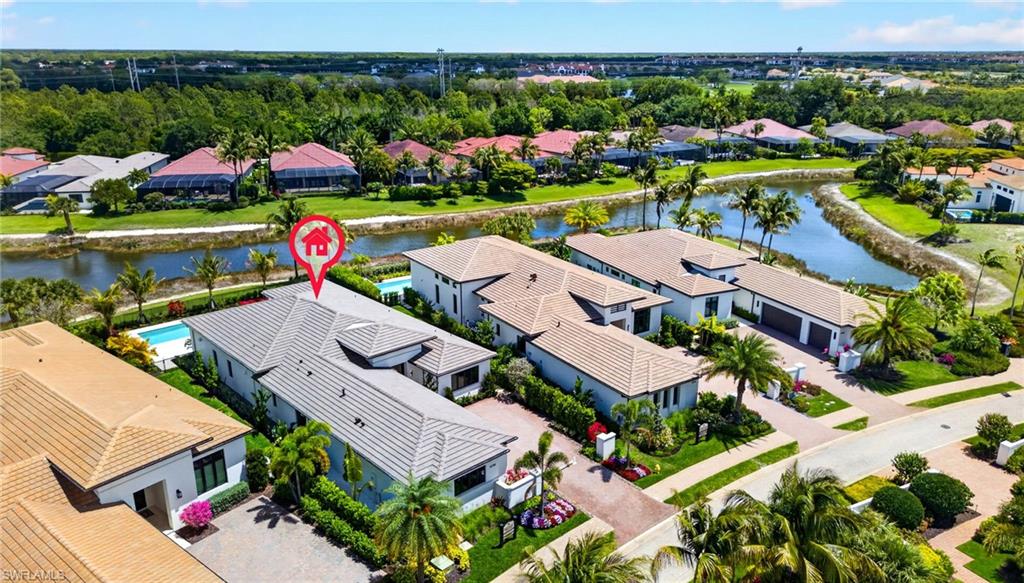 16736 Lucarno Way Naples, FL 34110 - Photo 34 of 49