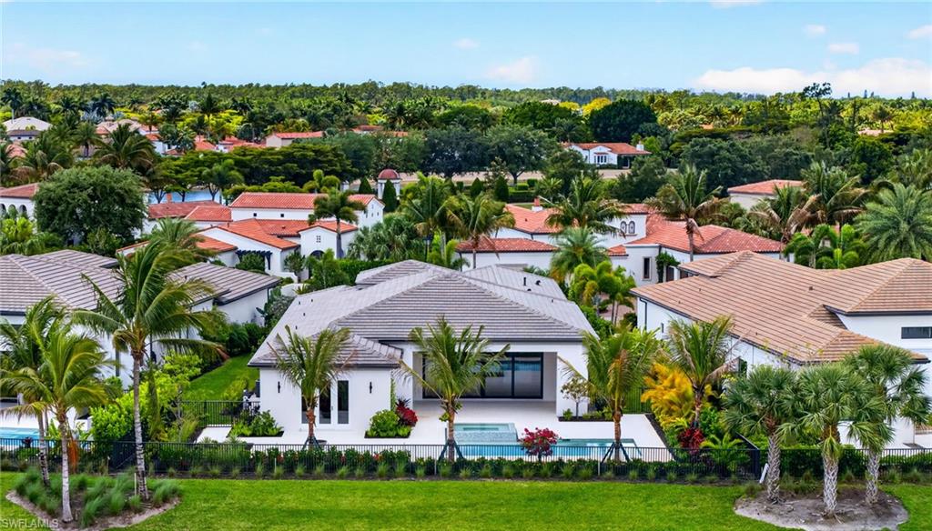 16736 Lucarno Way Naples, FL 34110 - Photo 36 of 49