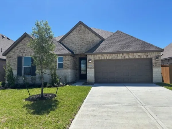$294,540 | 1306 West Shepard Drive, Dayton, TX 77535