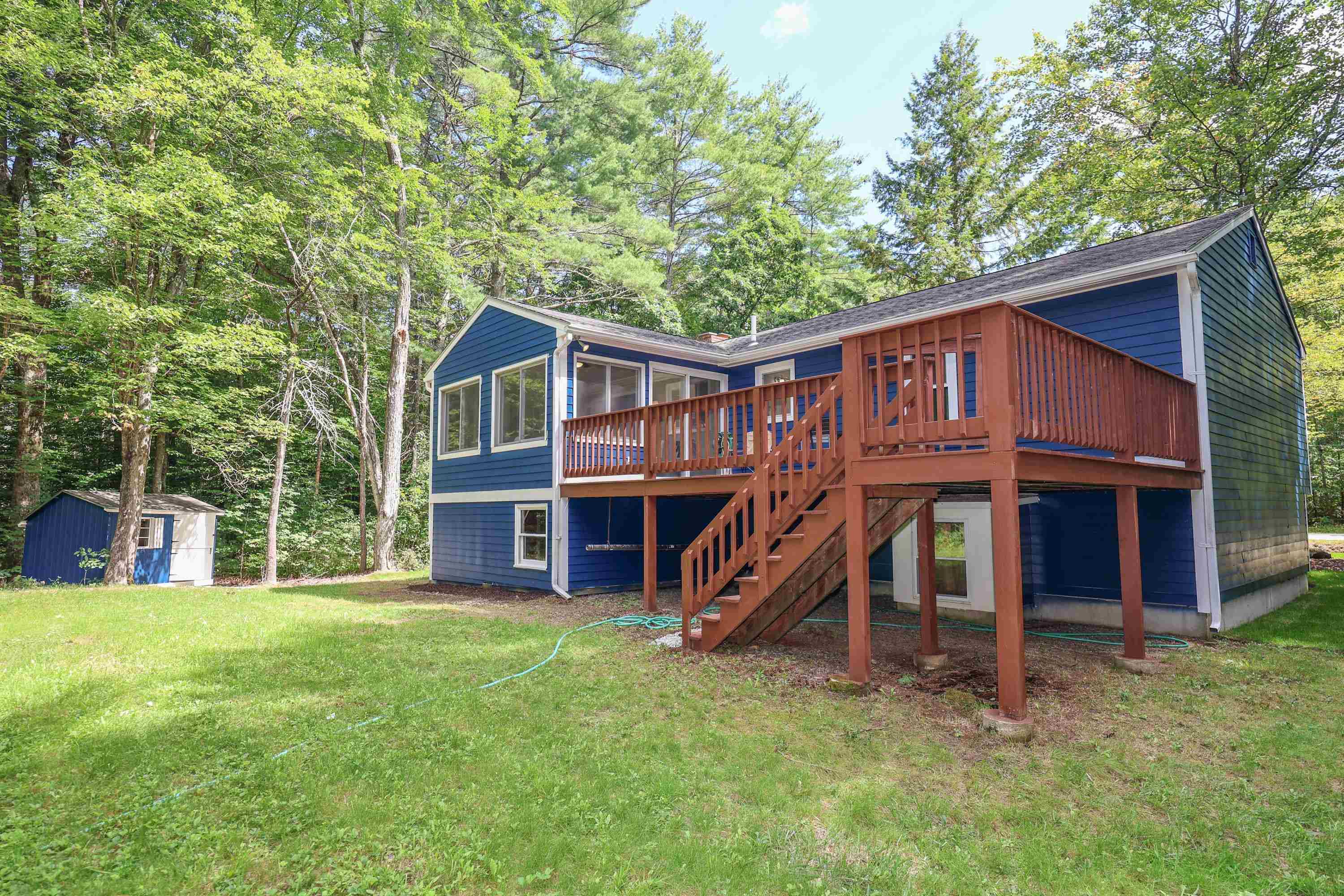 31 Evergreen Drive Goffstown, NH 03045 - Photo 23 of 35