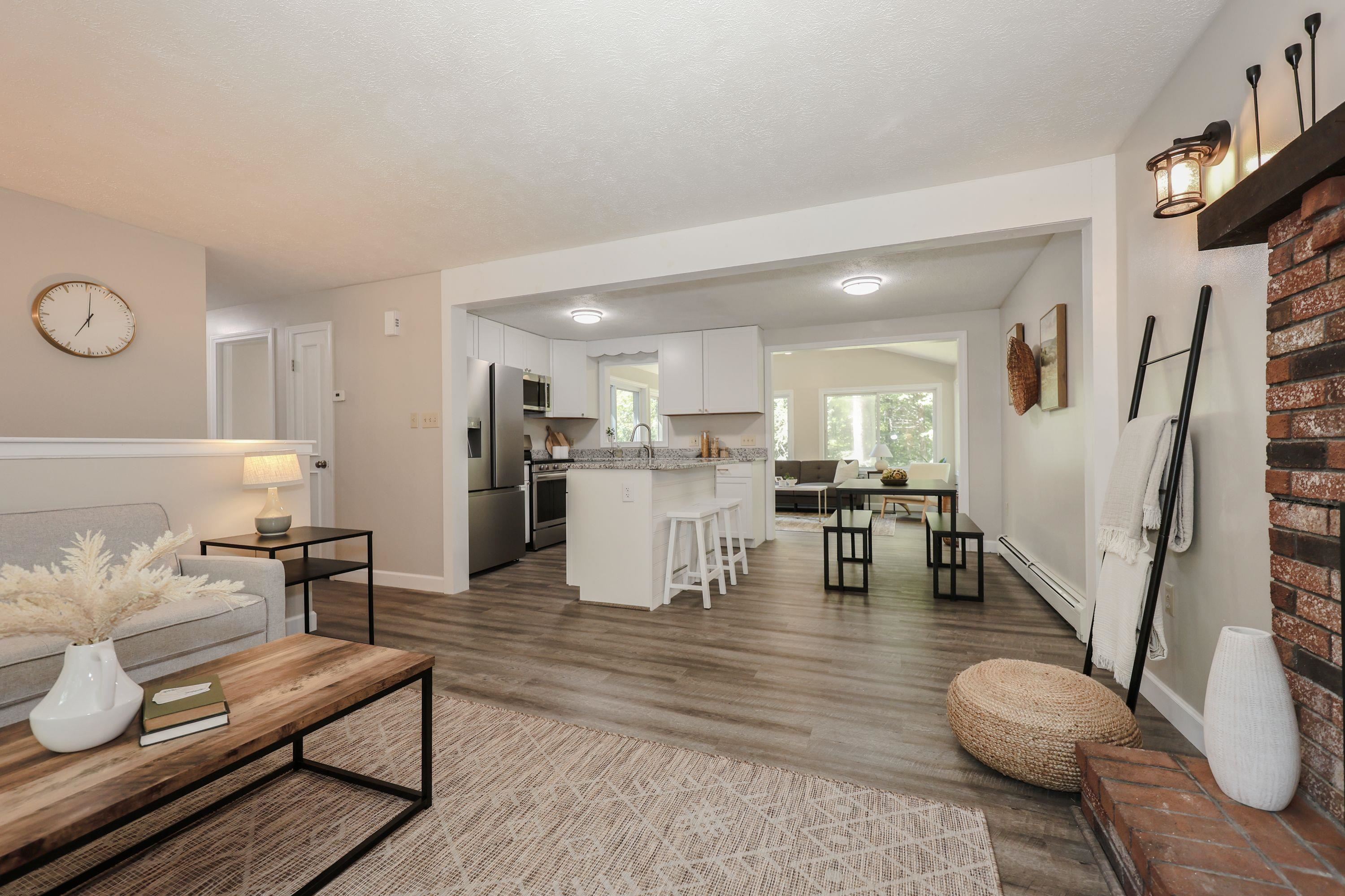 31 Evergreen Drive Goffstown, NH 03045 - Photo 33 of 35