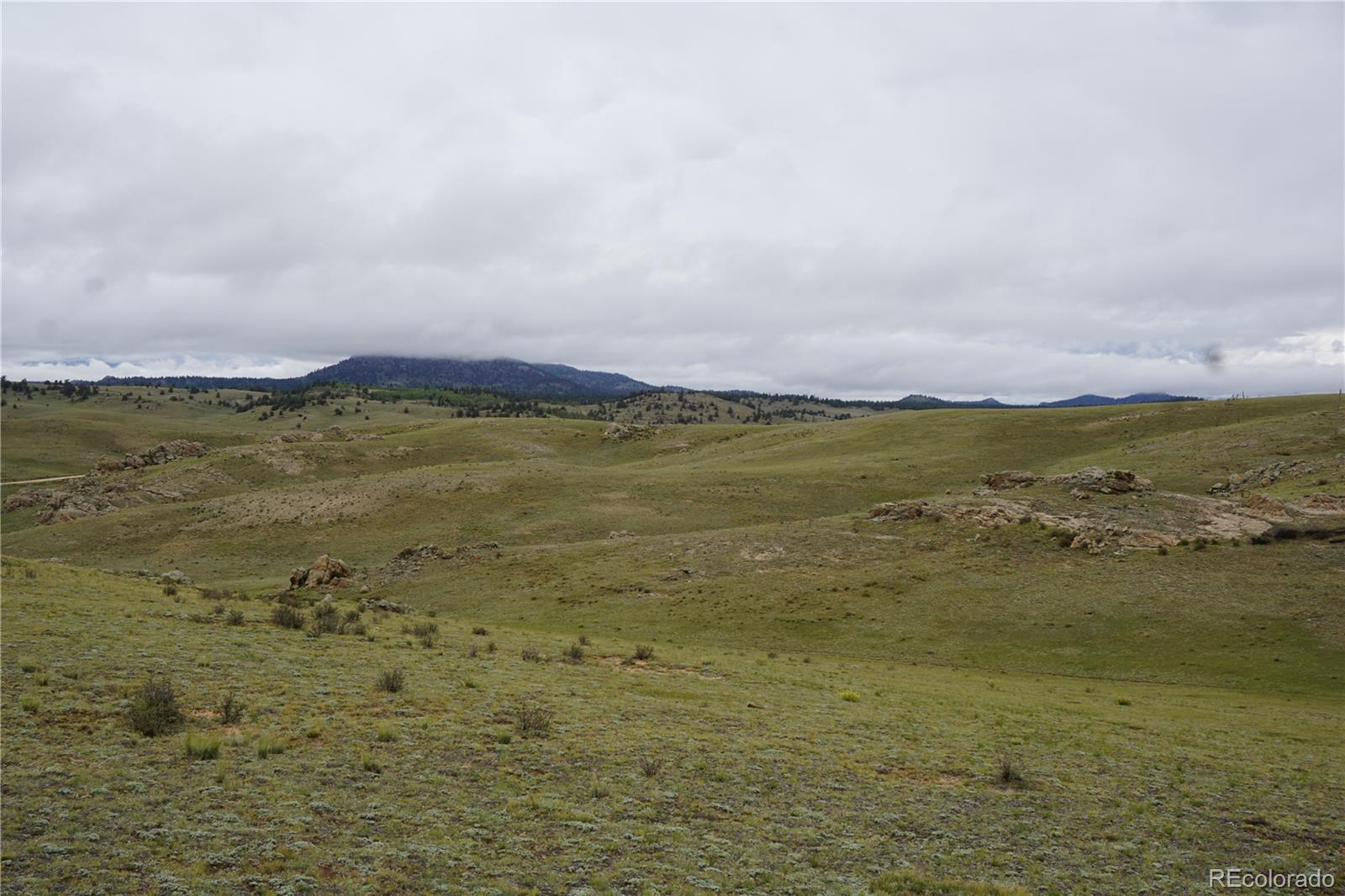 0 High Drive Como, CO 80432 - Photo 15 of 16 a view of an ocean beach and mountain