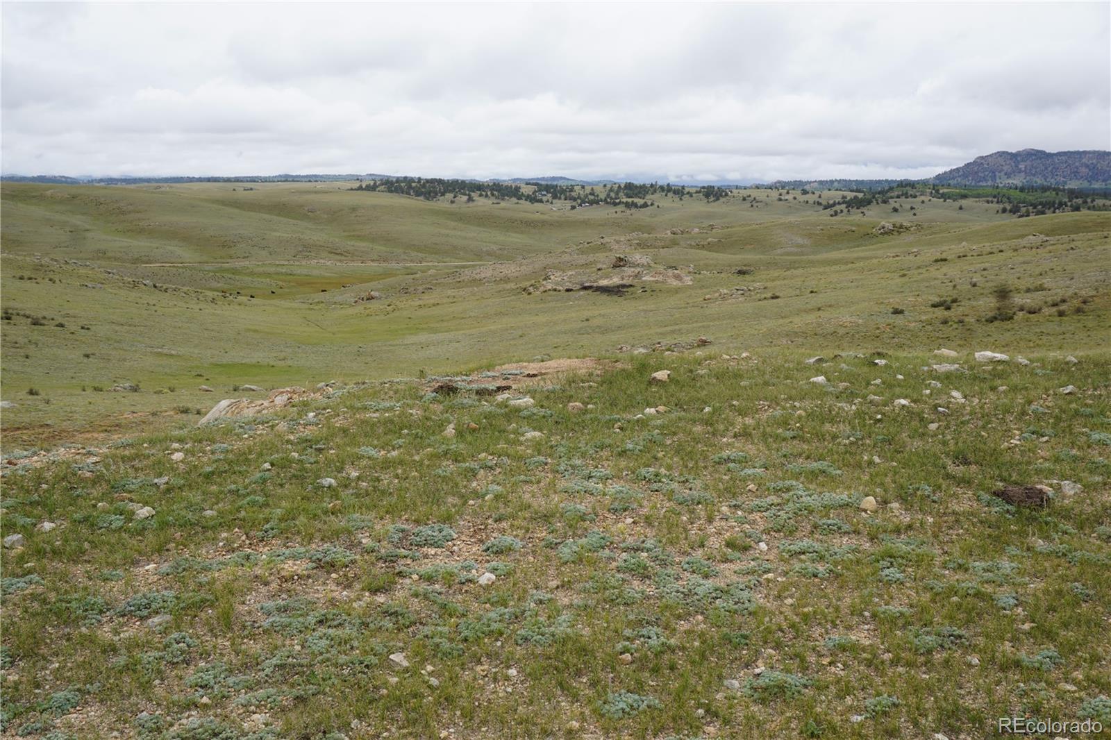 0 High Drive Como, CO 80432 - Photo 6 of 16 a view of an ocean