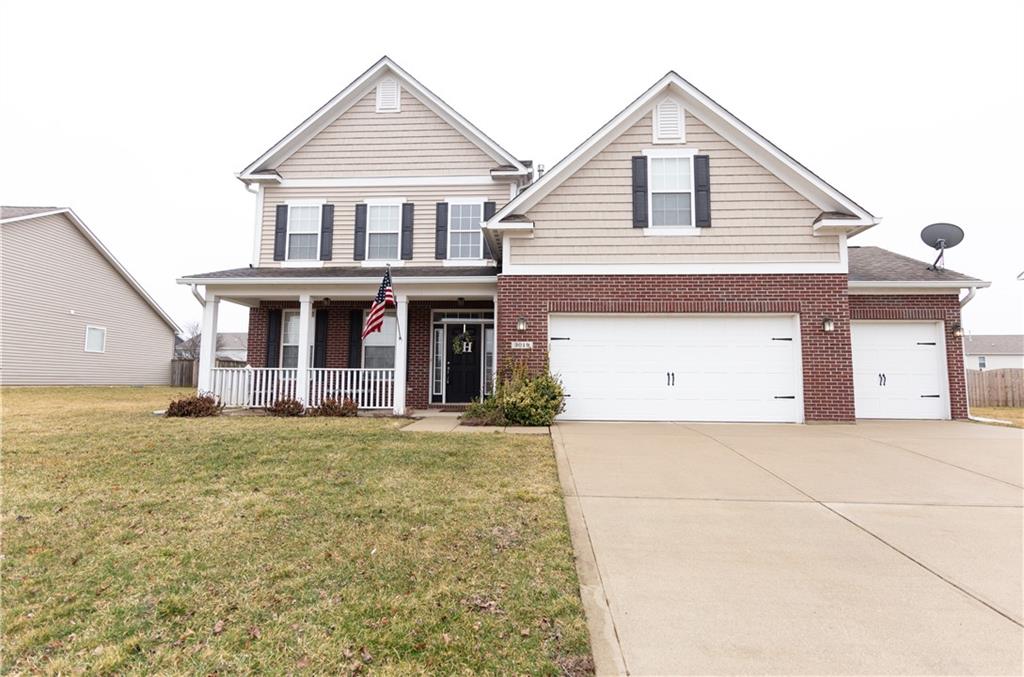 3019 Sleeping Ridge Way Indianapolis, IN 46217 - Photo 1 of 33 Gallery Image 1