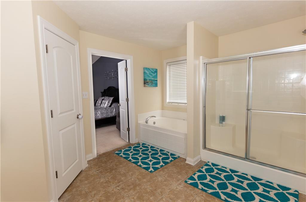3019 Sleeping Ridge Way Indianapolis, IN 46217 - Photo 15 of 33 Gallery Image 15
