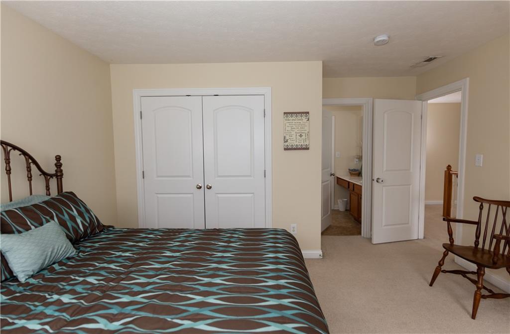 3019 Sleeping Ridge Way Indianapolis, IN 46217 - Photo 24 of 33 Gallery Image 24