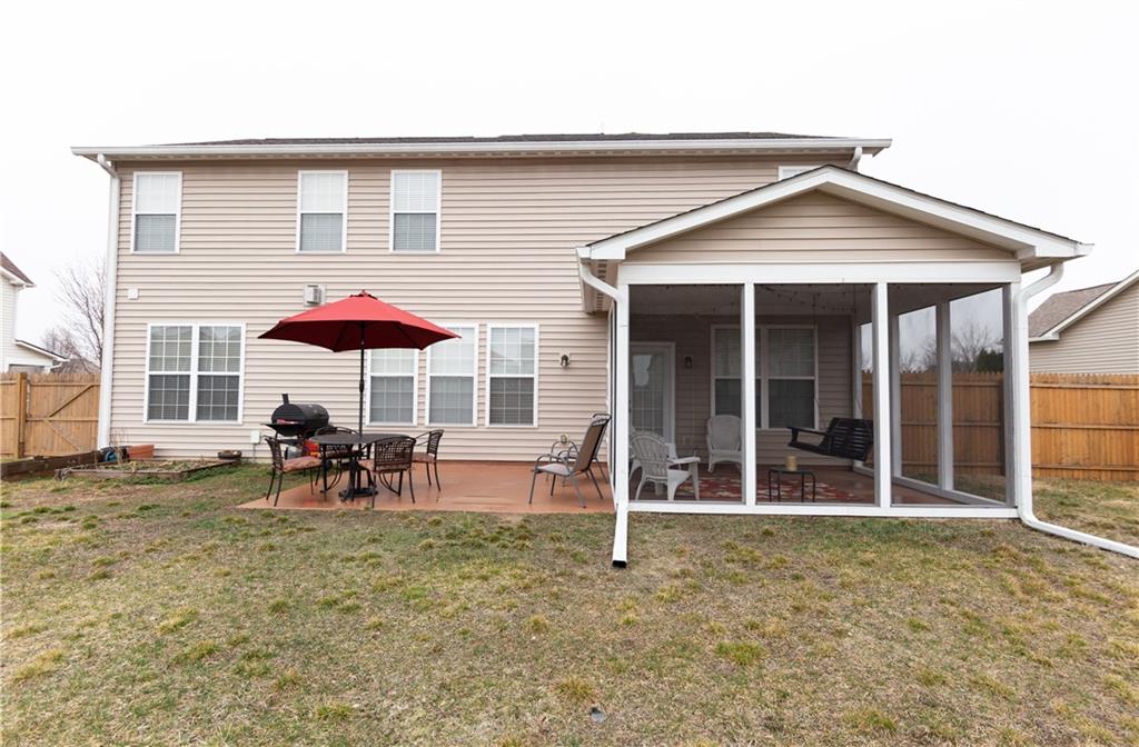 3019 Sleeping Ridge Way Indianapolis, IN 46217 - Photo 27 of 33 Gallery Image 27