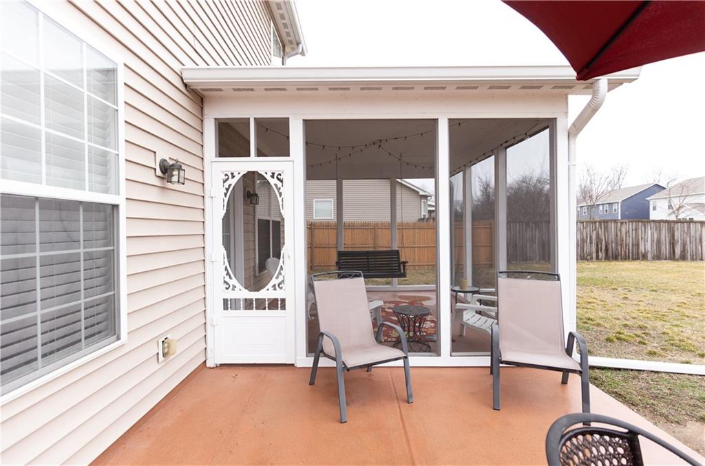 3019 Sleeping Ridge Way Indianapolis, IN 46217 - Photo 28 of 33 Gallery Image 28