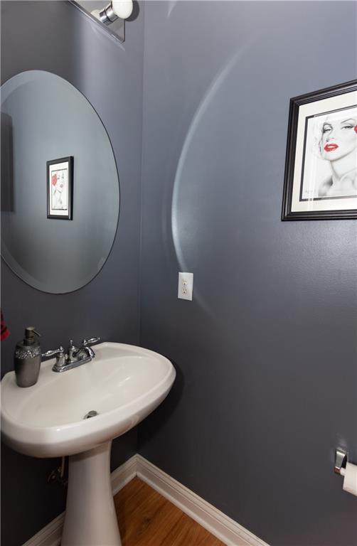 3019 Sleeping Ridge Way Indianapolis, IN 46217 - Photo 10 of 33 Gallery Image 10