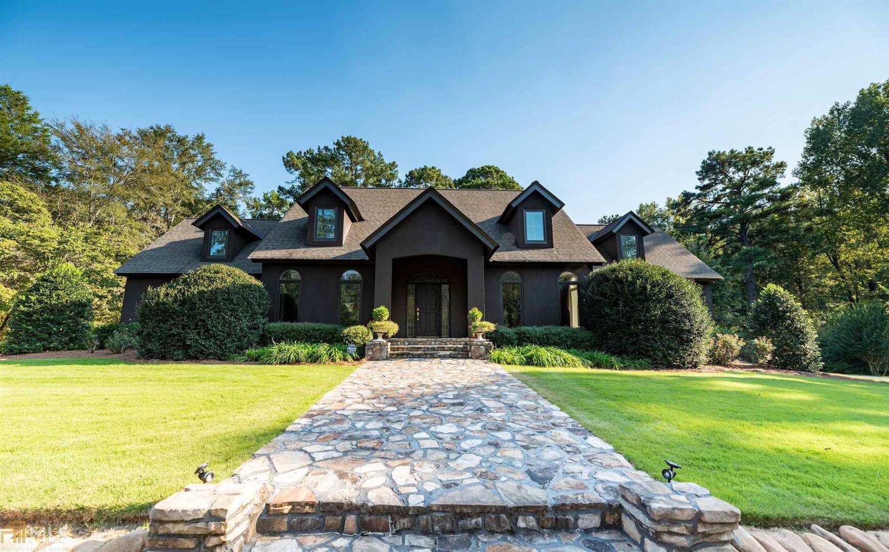 8000 Warm Springs Road Midland, GA 31820 - Photo 1 of 1 Gallery Image 1