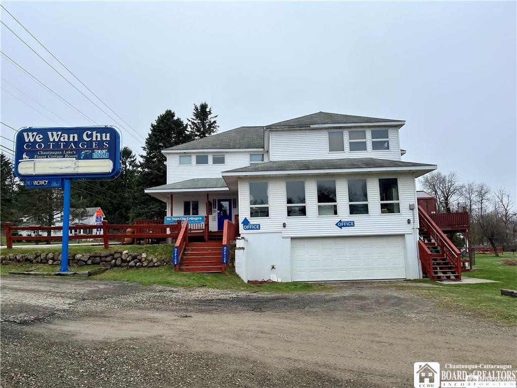 4438 West Lake Road Mayville, NY 14757 - Photo 12 of 41