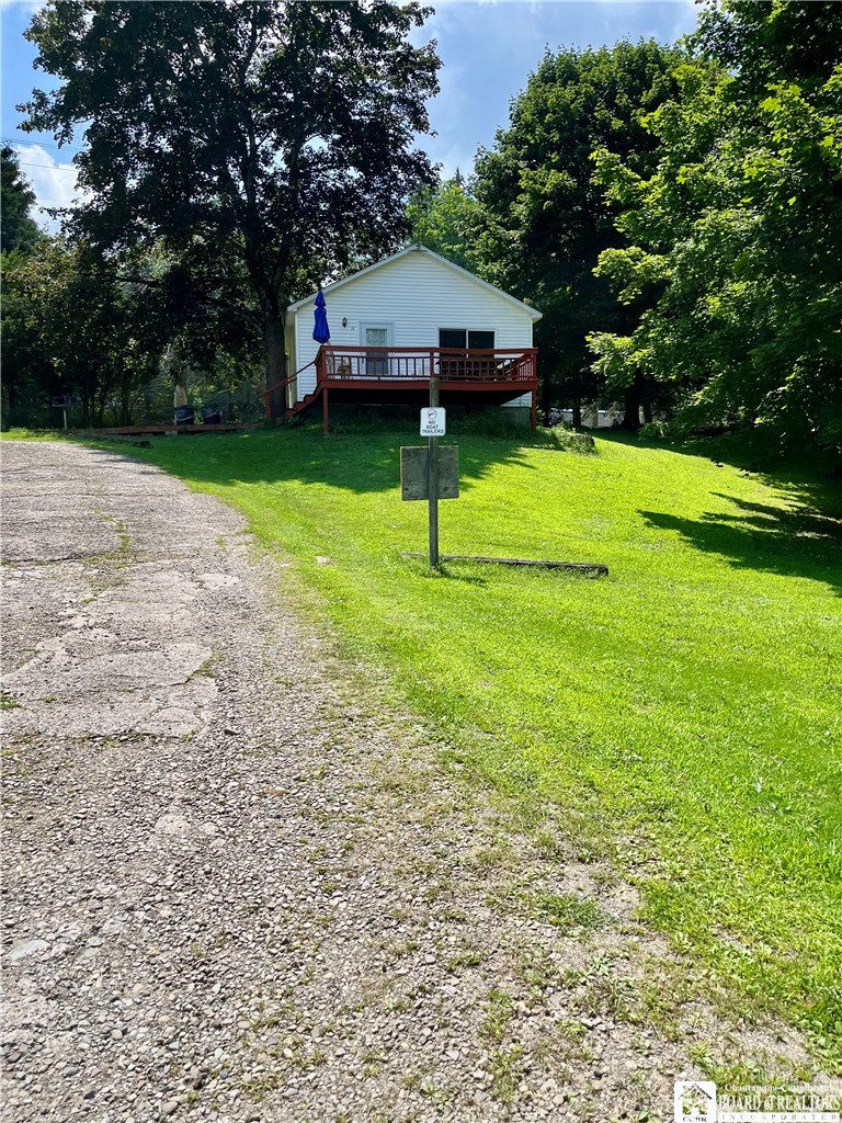 4438 West Lake Road Mayville, NY 14757 - Photo 13 of 41