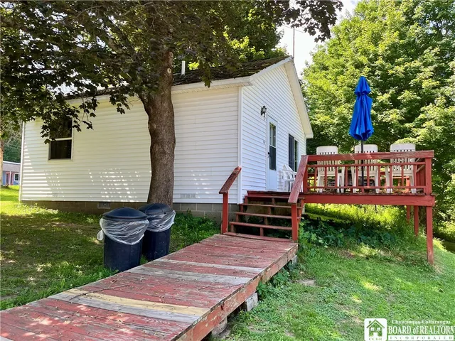 $6,500,000 | 4438 West Lake Road, Chautauqua, NY 14757