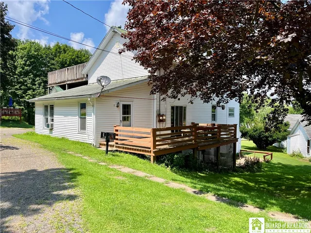 $6,500,000 | 4438 West Lake Road, Chautauqua, NY 14757