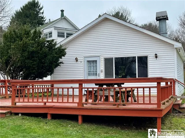 $6,500,000 | 4438 West Lake Road, Chautauqua, NY 14757