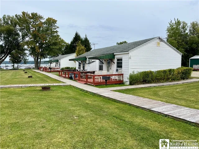 $6,500,000 | 4438 West Lake Road, Chautauqua, NY 14757