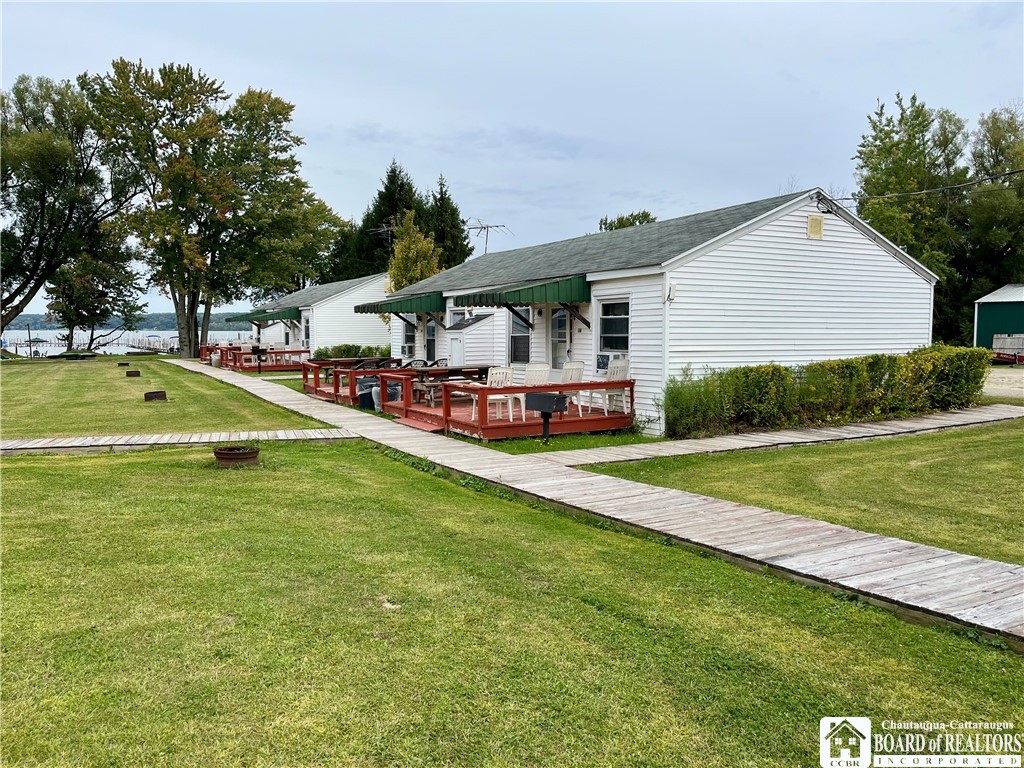 4438 West Lake Road Mayville, NY 14757 - Photo 18 of 41