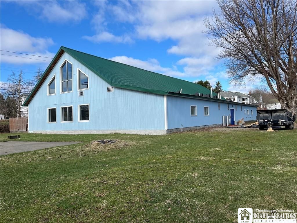 4438 West Lake Road Mayville, NY 14757 - Photo 19 of 41