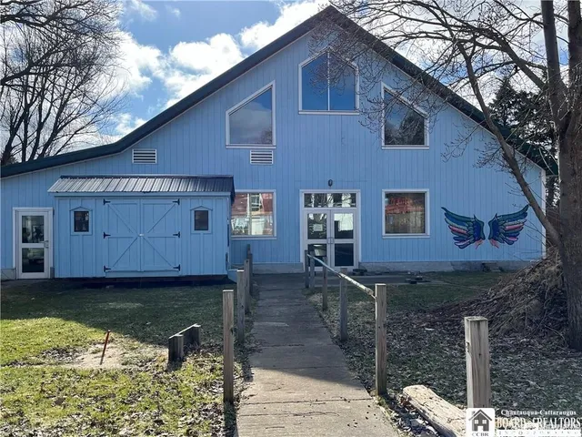 $6,500,000 | 4438 West Lake Road, Chautauqua, NY 14757