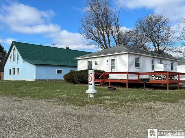 $6,500,000 | 4438 West Lake Road, Chautauqua, NY 14757