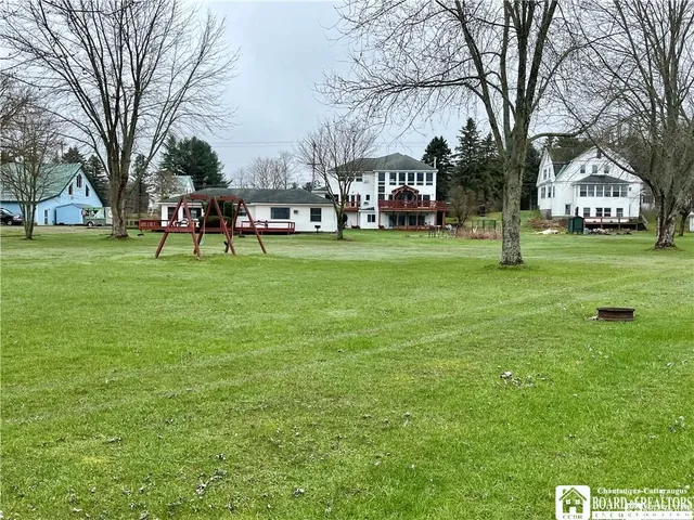$6,500,000 | 4438 West Lake Road, Chautauqua, NY 14757