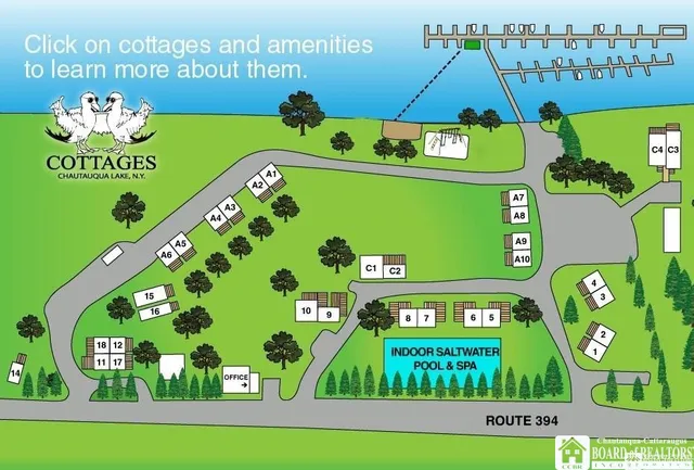 $6,500,000 | 4438 West Lake Road, Chautauqua, NY 14757