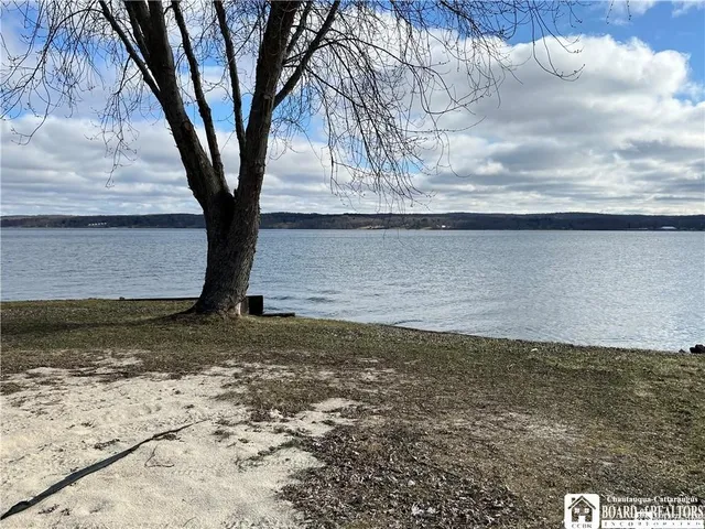 $6,500,000 | 4438 West Lake Road, Chautauqua, NY 14757