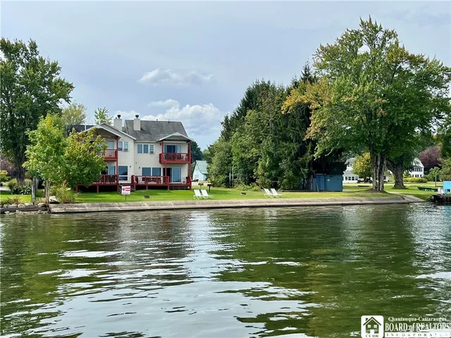 $6,500,000 | 4438 West Lake Road, Chautauqua, NY 14757