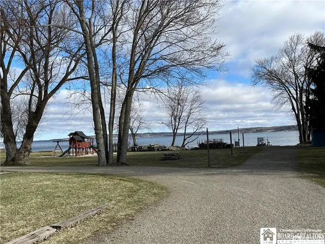 $6,500,000 | 4438 West Lake Road, Chautauqua, NY 14757