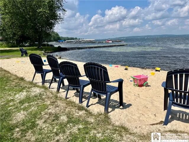 $6,500,000 | 4438 West Lake Road, Chautauqua, NY 14757