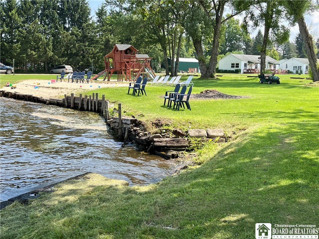 4438 West Lake Road Mayville, NY 14757 - Photo 6 of 41