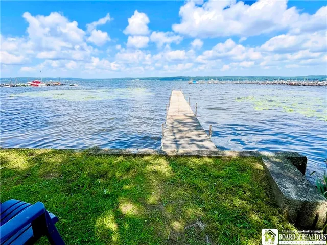 $6,500,000 | 4438 West Lake Road, Chautauqua, NY 14757